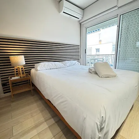 Ocean View Sunny Appartement *