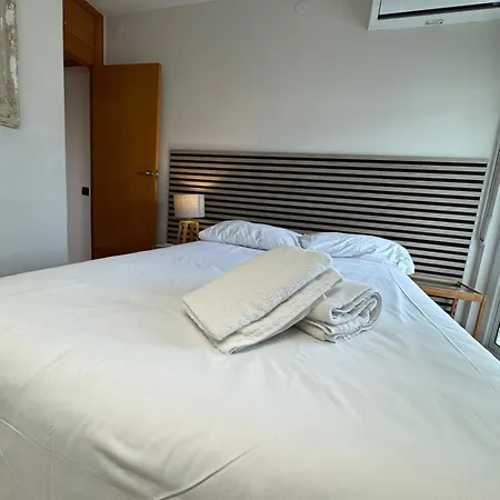 Appartement Ocean View Sunny