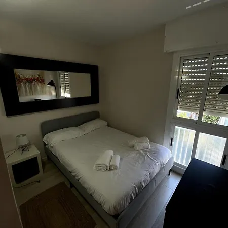 Appartamento Ocean View Sunny *