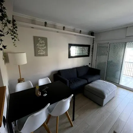 Appartamento Ocean View Sunny *